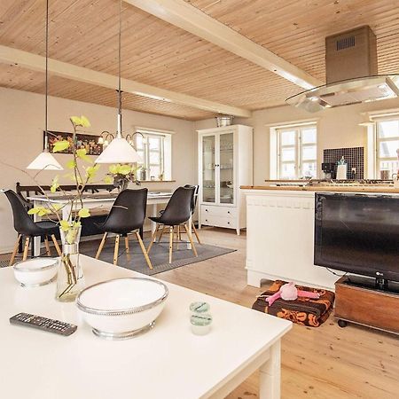 Holiday Home Oster Assels VI Eksteriør bilde