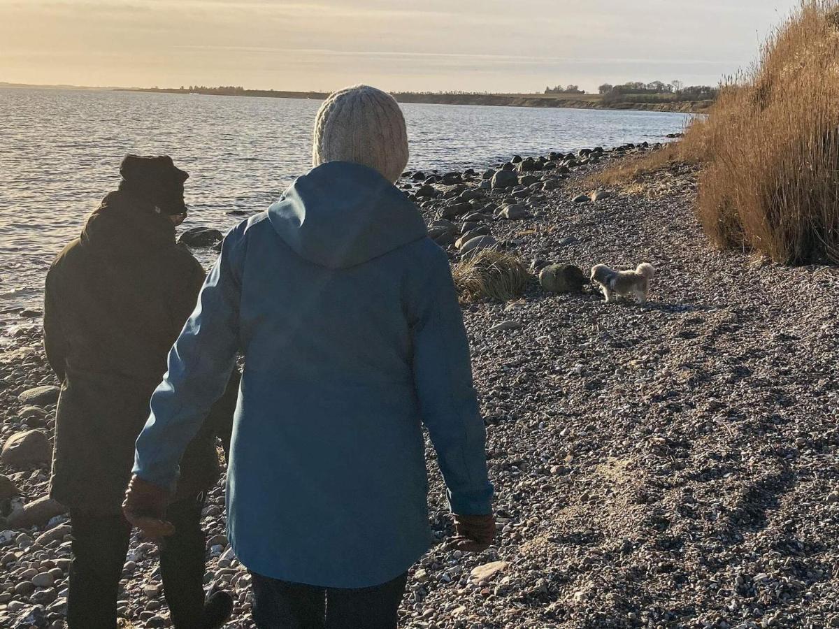 Holiday Home Oster Assels VI Eksteriør bilde