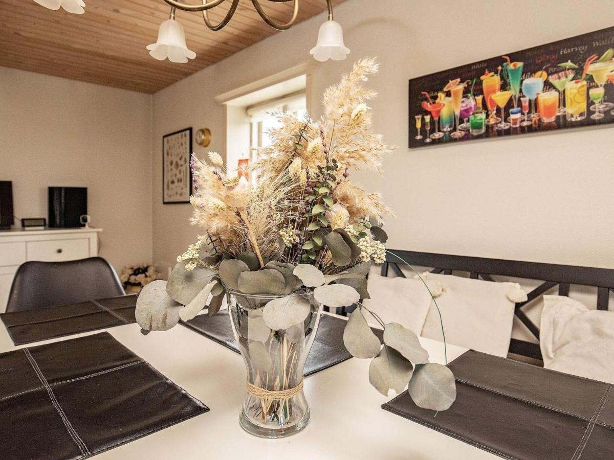 Holiday Home Oster Assels VI Eksteriør bilde