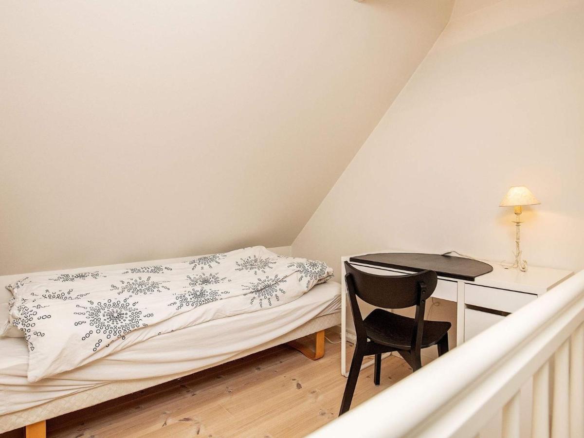 Holiday Home Oster Assels VI Eksteriør bilde