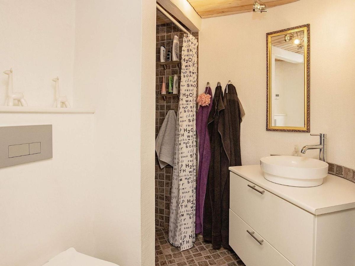 Holiday Home Oster Assels VI Eksteriør bilde