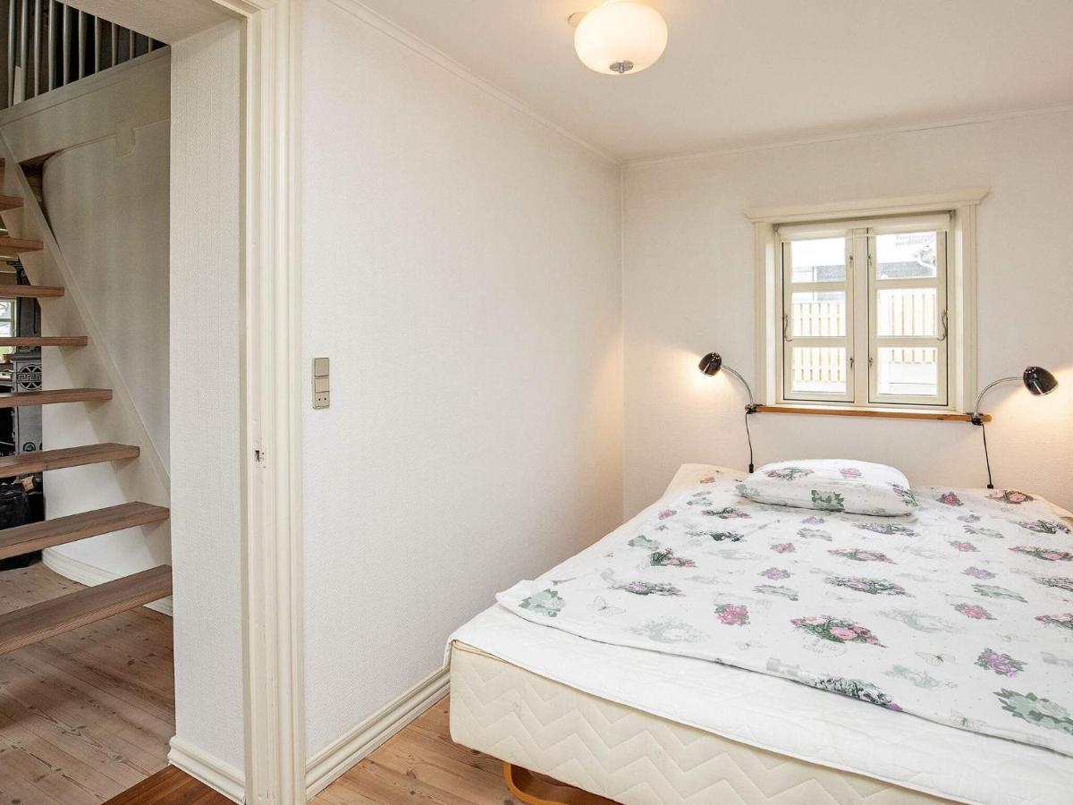 Holiday Home Oster Assels VI Eksteriør bilde