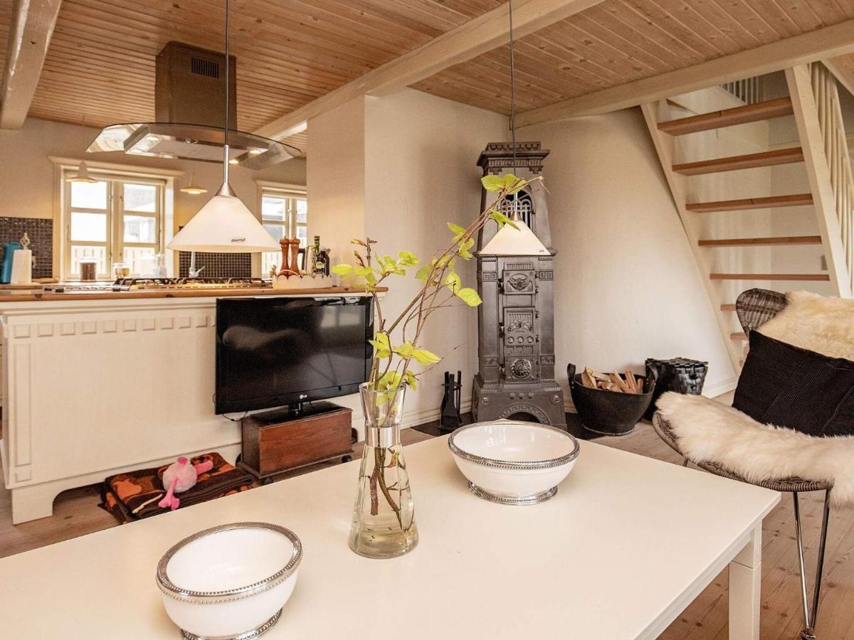 Holiday Home Oster Assels VI Eksteriør bilde